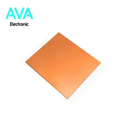 فیبر مدار چاپی 14x15 استخوانی