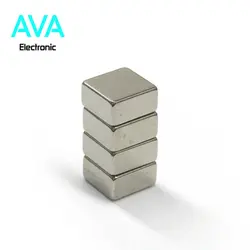 آهن ربا نئودیمیوم بلوکی 10x10x5
