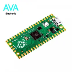 برد رزبری پای پیکو Raspberry Pi Pico