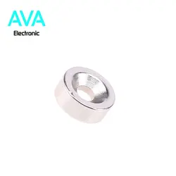 آهنربا نئودیمیوم كونیک 5*12