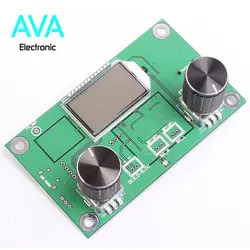 ماژول گیرنده رادیو FM همراه با نمایشگر Digital FM Receiver