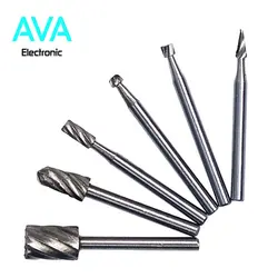 پک 6 تایی حکاکی چوب