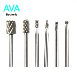 پک 6 تایی حکاکی چوب