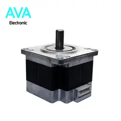 استپ موتور نما 23 Nema استوک با گشتاور 8kg