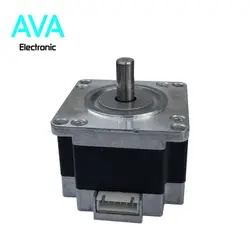 استپ موتور نما 23 Nema استوک با گشتاور 8kg