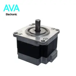 استپ موتور نما 23 Nema استوک با گشتاور 8kg