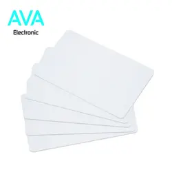 تگ RFID TAG Mifare کارتی 13.56MHz