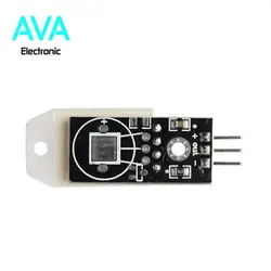 ماژول سنسور دما و رطوبت DHT22