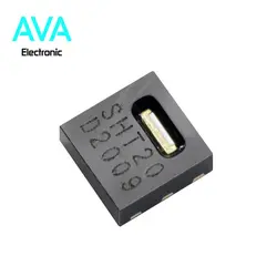 سنسور دما و رطوبت SHT20