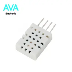 سنسور دما و رطوبت DHT10