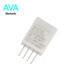 سنسور دما و رطوبت DHT10