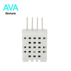 سنسور دما و رطوبت DHT10