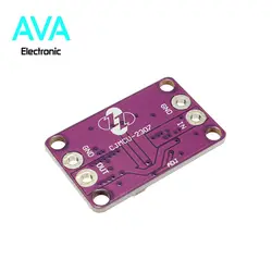 ماژول رگولاتور DC به DC کاهنده MP2307 دارای خروجی 3A 3.3V