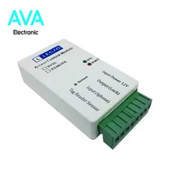 دستگاه درب بازکن کارتی ریموتی هوشمند با سیستم RFID