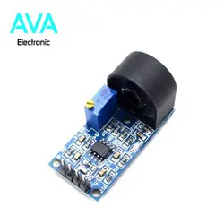 ماژول آمپرمتر 5 آمپر AC مدل ZMCT103C