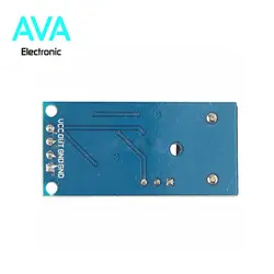 ماژول آمپرمتر 5 آمپر AC مدل ZMCT103C