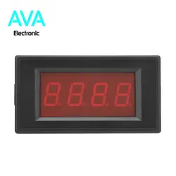 آمپرمتر AC دیجیتالی روپنلی مدل 5135A