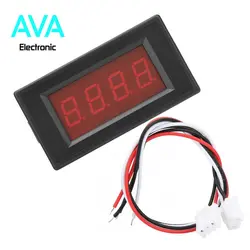 آمپرمتر AC دیجیتالی روپنلی مدل 5135A