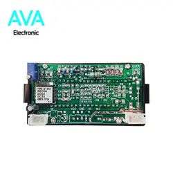 آمپرمتر AC دیجیتالی روپنلی مدل 5135A