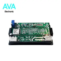 آمپرمتر AC دیجیتالی روپنلی مدل 5135A