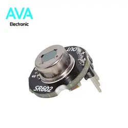 ماژول تشخیص حرکت مادون قرمز PIR مدل SR-602