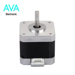 استپر موتور 1.3 آمپر 17hd340005–22B ویژه پرینتر سه بعدی