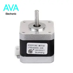 استپر موتور 1.3 آمپر 17hd340005–22B ویژه پرینتر سه بعدی