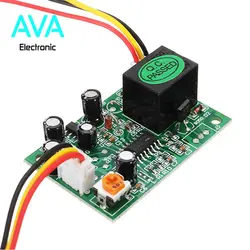 ماژول تشخیص حرکت PIR مدل JL-286 به همراه رله و سنسور PIR
