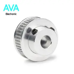 پولی 40 دندانه GT2-40 مخصوص پرینتر سه بعدی