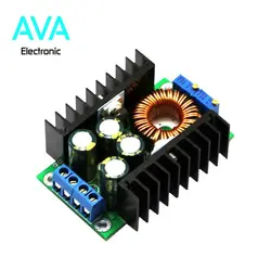ماژول رگولاتور DC به DC کاهنده XL4016