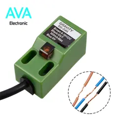 سنسور مجاورت SN04-N پرینتر سه بعدی (SN04-N NPN normally open 6v-36v)