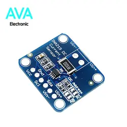 ماژول اندازه گیری ولتاژ جریان INA219 DC با خروجی I2C
