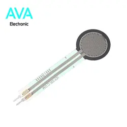 سنسور سنجش فشار مقاومتی FSR402