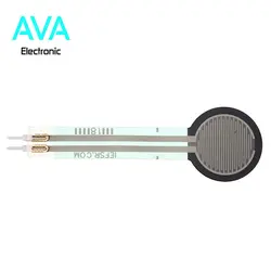 سنسور سنجش فشار مقاومتی FSR402