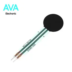 سنسور سنجش فشار مقاومتی FSR402