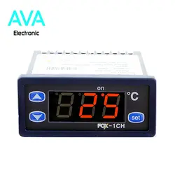 ترموستات دیجیتال Conotec مدل FOX-1CH
