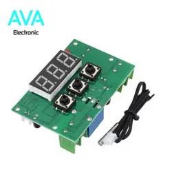 ماژول ترموستات دیجیتال XH-W1301