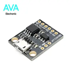 برد آردوینو ATTINY85