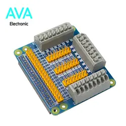 شیلد مولتی فانکشن رزبری Multifunction GPIO Extension Board