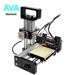 کیت پرینتر سه بعدی Borlee مدلMini01 اسمبل شده