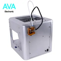 کیت پرینتر سه بعدی Borlee مدل Micpro اسمبل شده