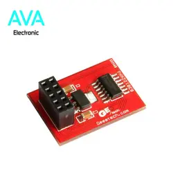 ماژول کارت حافظه SD CARD مخصوص برد کنترلر Ramps