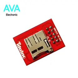 ماژول کارت حافظه SD CARD مخصوص برد کنترلر Ramps