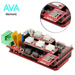 ماژول کارت حافظه SD CARD مخصوص برد کنترلر Ramps