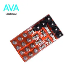 ماژول فن اکسترودر مخصوص برد Reprap Ramps 1.4 پرینتر سه بعدی