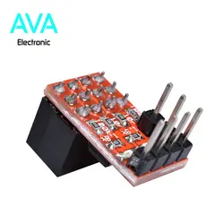 ماژول فن اکسترودر مخصوص برد Reprap Ramps 1.4 پرینتر سه بعدی