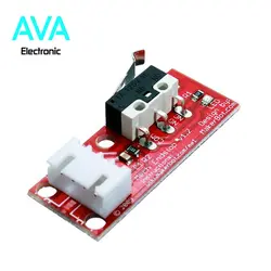 ماژول سنسور برخورد Mech Endstop v1.2 ویژه پرینترهای سه بعدی