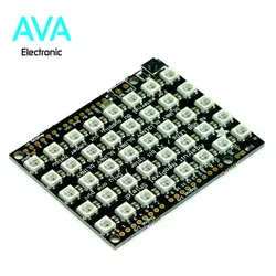 شیلد نئو پیکسل آردوینو Arduino NeoPixel Shield