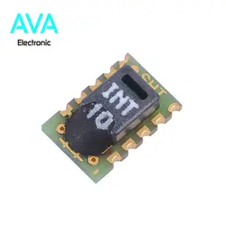 سنسور دما و رطوبت SHT10