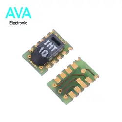 سنسور دما و رطوبت SHT10